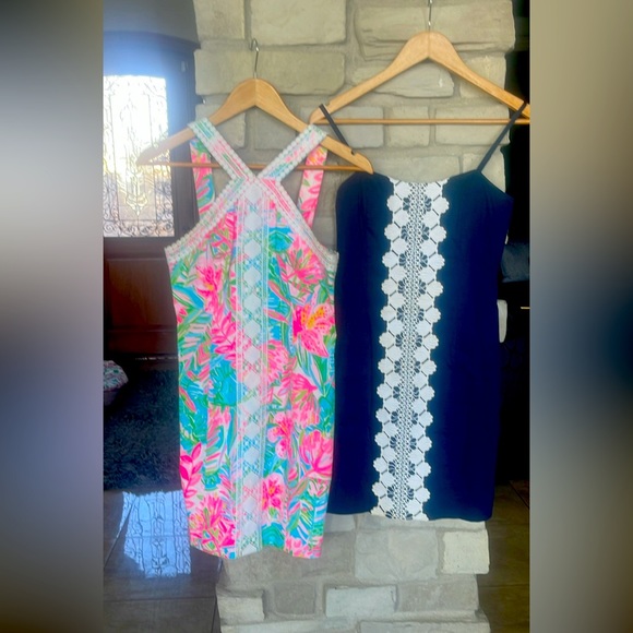 Lily Purlitzer dresses - Picture 1 of 1